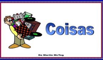 Coisas