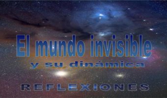 El mundo invisible