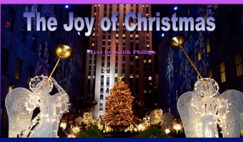 The Joy of Christmas