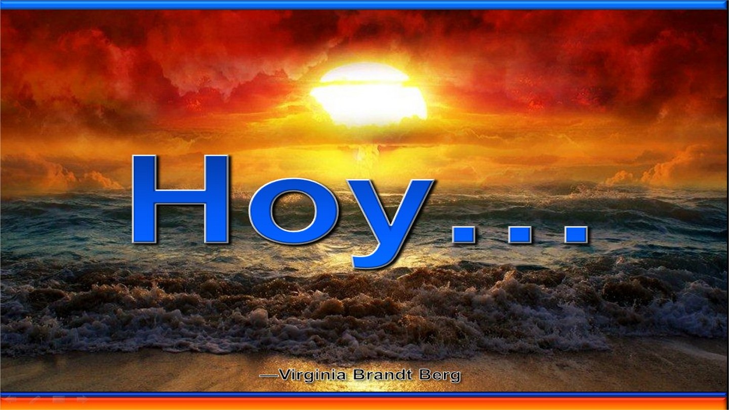 Hoy... | Tommy's Window