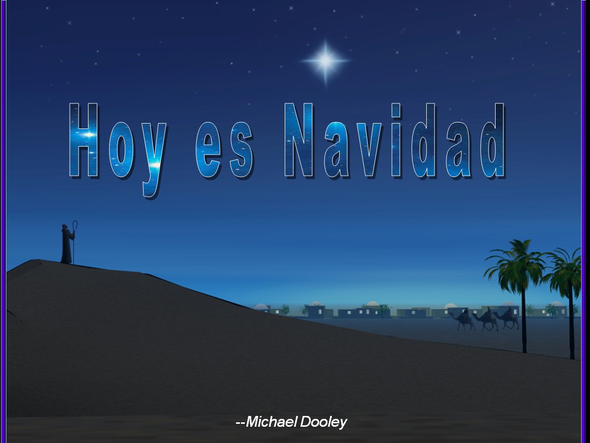 Navidad