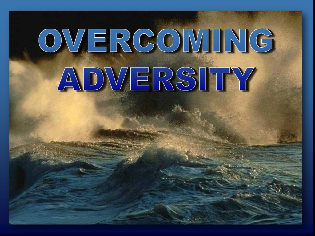 overcoming-adversity-a-presentation-about-overcoming-adversity