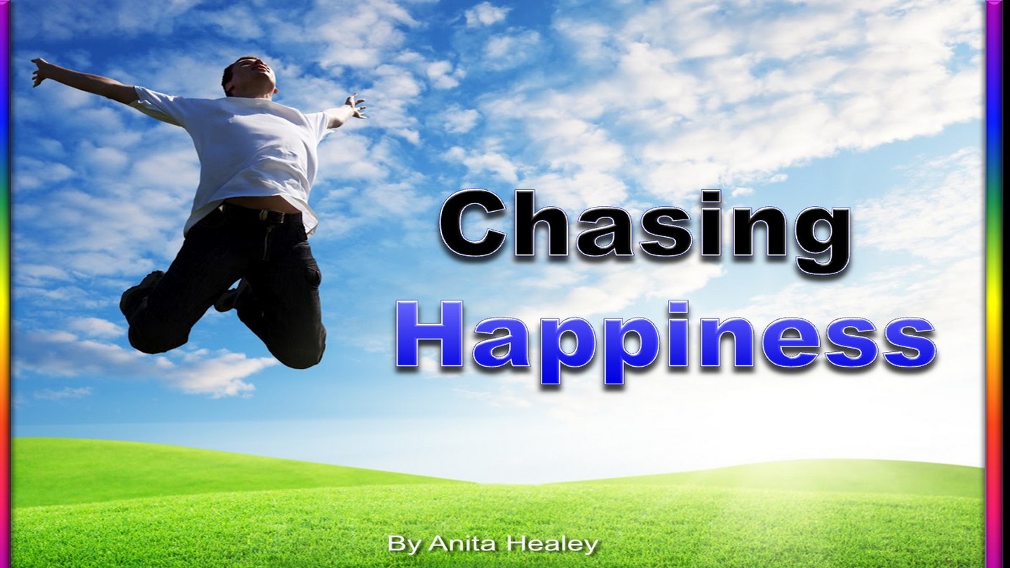 Chasing Happiness Tommy's Window