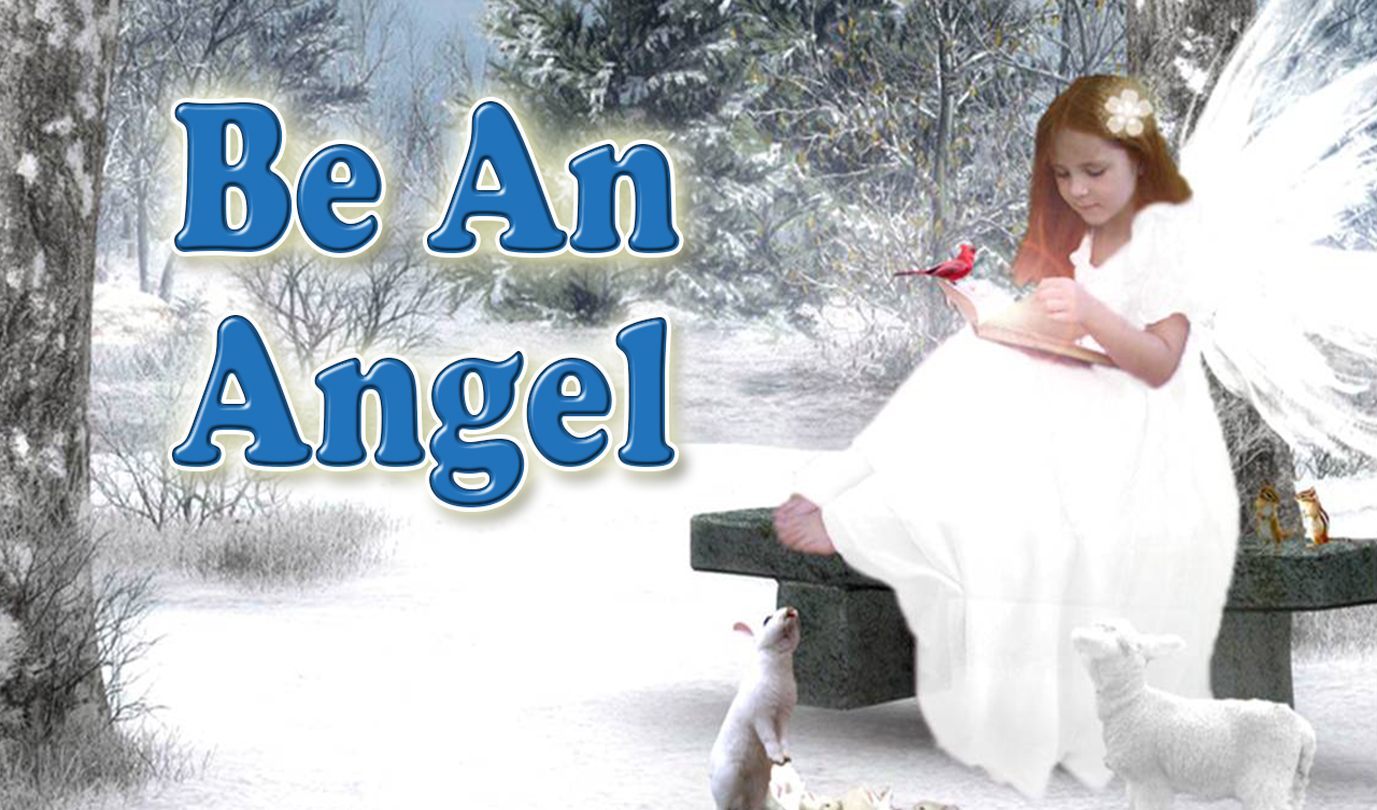 Be An Angel2 