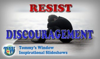 purpose,discouragement,weary,ineffective,opposite,choice,change,focus,weakness,circumstances,ignore,realistic,optimistic,faith,umanageable,unreasonable,unfair,unbearable,enable,resist,failure,finish