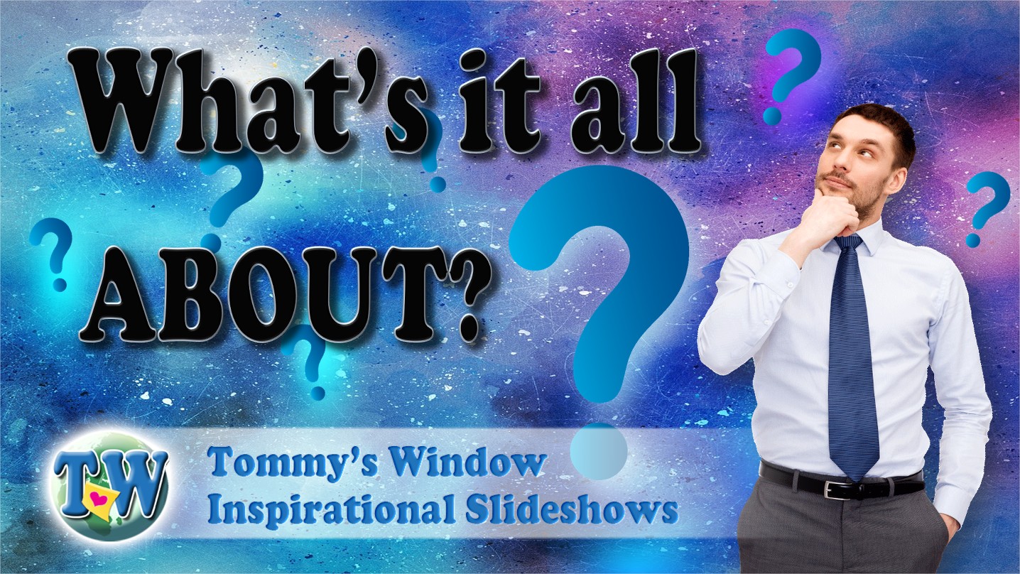 What's it All About? Reflect light into the dark places