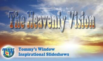 The Heavenly Vision