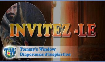 Invitez-le !