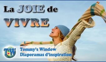 La joie de vivre