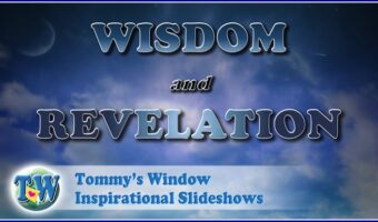 Wisdom and Revelation