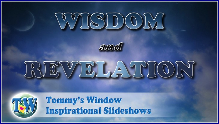 Wisdom and Revelation