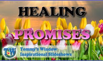 Healing Promises