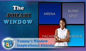 The Johari Window