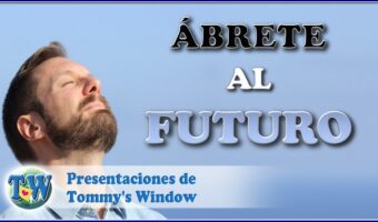 Ábrete al futuro