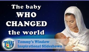 The Baby Who Changed the World