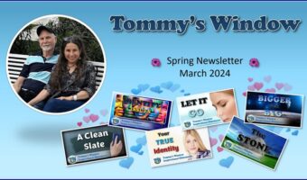 Spring Newsletter 2024