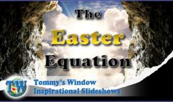 The Easter Equation