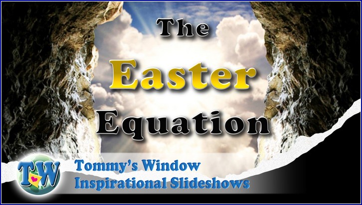 The Easter Equation