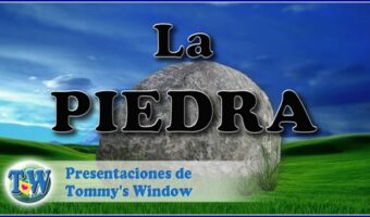 La piedra