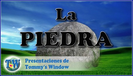 La piedra