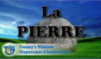 La pierre