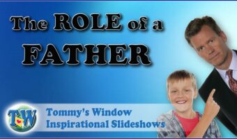 The Role of a Father