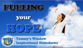 Fueling Your Hope