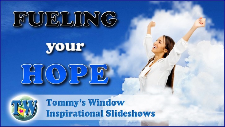 Fueling Your Hope