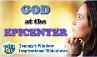 God at the Epicenter