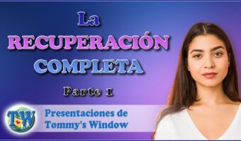 La recuperación completa parte 1