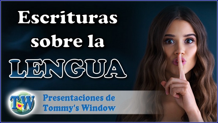 Escrituras sobre la lengua