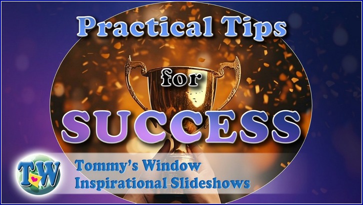 Practical Tips for Success