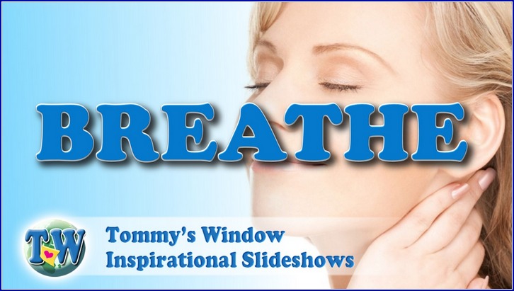 Breathe