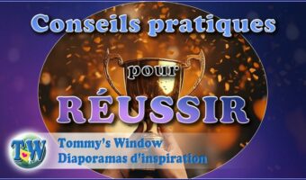 Conseils pratiques pour réussir