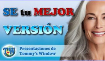 Se tu mejor versión
