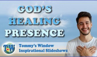 God's Healing Presence