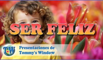 Ser feliz