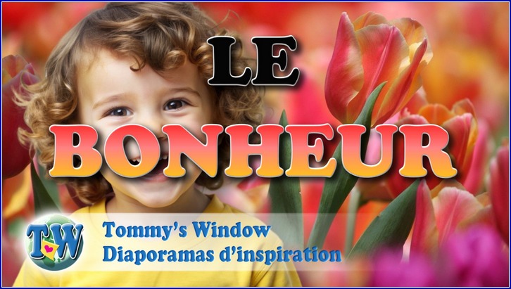 Le bonheur