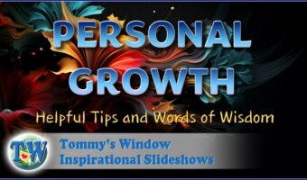 Personal Growth