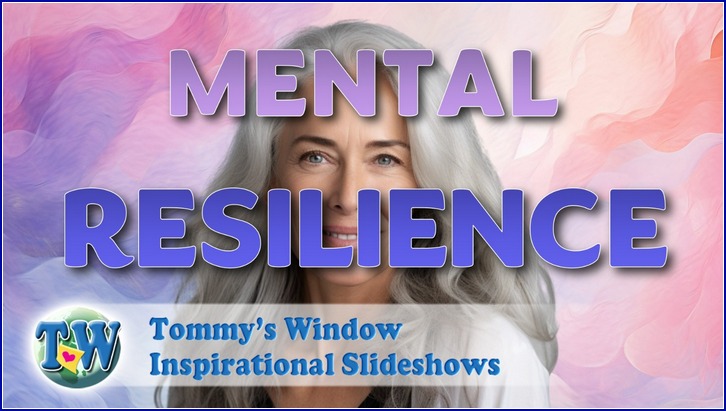 Mental Resilience