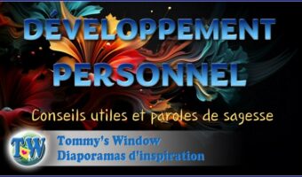 Développement personnel
