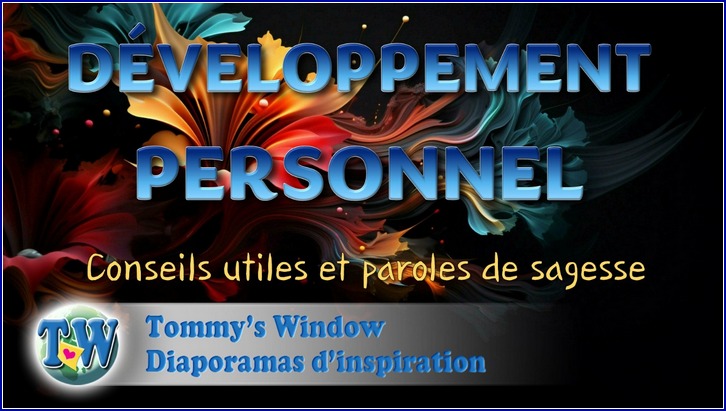 Développement personnel