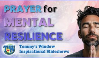 Prayer for Mental Resilience
