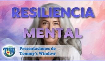 Resiliencia mental
