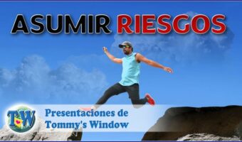 Asumir riesgos
