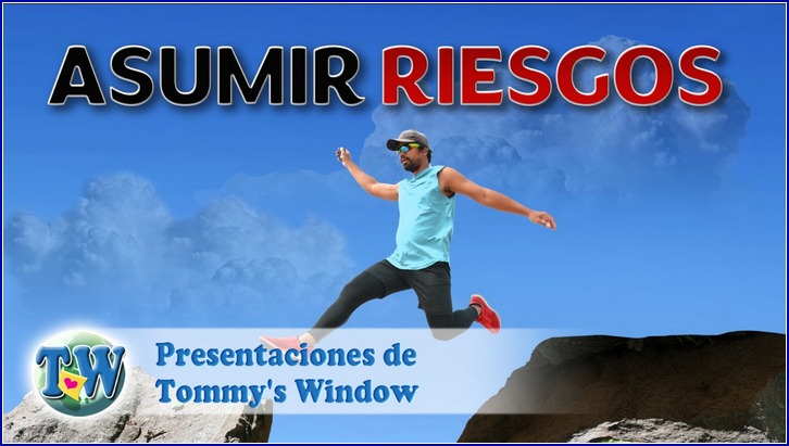Asumir riesgos