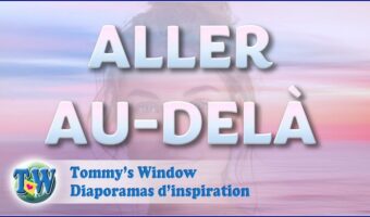 Aller au-delà