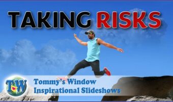 Taking Risks