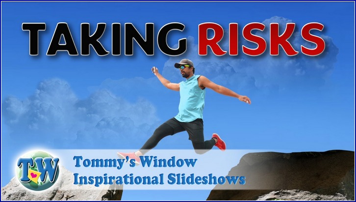 Taking Risks