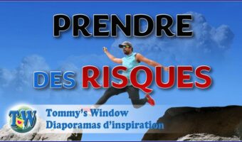 Prendre des risques